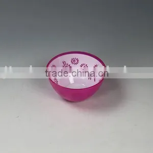 Plastic Bowl thumbnail-1