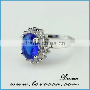 Fashion Jewelry Ring!latest Weddingring Design!micro Pave Diamond Setting Ring-high Quality New Model Wedding Rings thumbnail-2