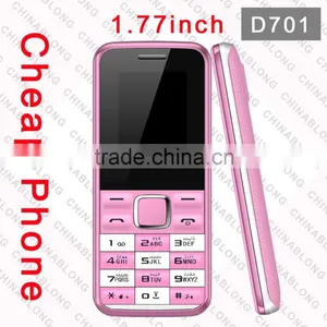 Dual Sim Slide Mobile Phone,Cel Phone,Antique Phone thumbnail-4