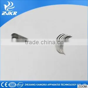 Certified Product Factory Outlet Veterinary Treatment Uhmwpe Fiber Suture thumbnail-5