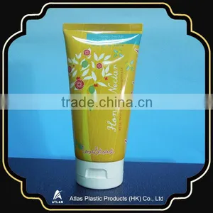 D50 Cute Body Wash Cosmetics Tube thumbnail-2