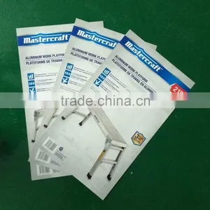 Best Quality Paper Cards Full Color Printing thumbnail-1