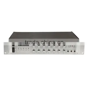 Audio Power Amplifier QG-3000AT thumbnail-1