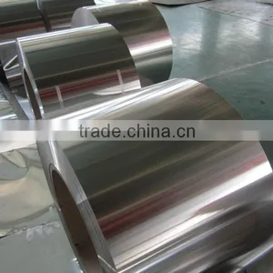 Aluminum Foil for Processed Cheese Packaging thumbnail-1