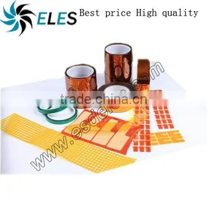 260 Centi Degree Resistance Silicone Adhesive Polyimide Film thumbnail-1