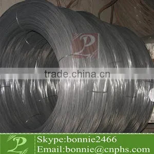 Annealed Tie Wire Roll Black With T/S 310--365N/mm2 thumbnail-1