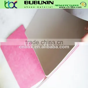 EVA Sheet Composited With High Quality Nonwoven Fiber Insole Board thumbnail-6