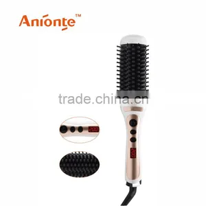 Hot Sell Good Quality Hair Straightener With Lcd Display thumbnail-1