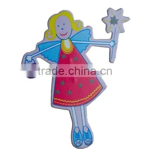 Princess Kid Curtain Pole thumbnail-1