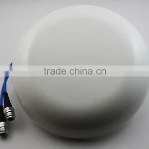 Hot Selling 698-2700Mhz MIMO Ceiling Antenna thumbnail-1