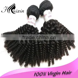 New Arrival Shedding&tangle Free Raw Unprocessed Wholesale Virgin Cambodian Hair thumbnail-5