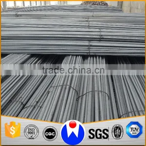 Top Quality Deformed Steel Bar thumbnail-3