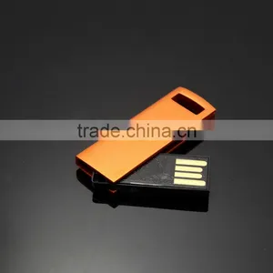 Hot Selling Swivel Usb Flash Drive for Promotional Gift,usb Drive With Customized Logo,sample Available,1/2/4/8/16/32gb,DHL thumbnail-1