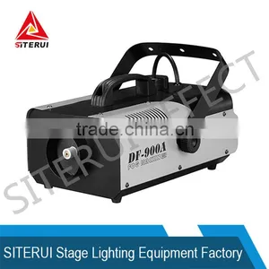 Event Stage Effect Disco 900W Fog Machine Remote Control thumbnail-1