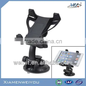 Newest Novelty Car Mount Ipad Holder, Tablet Holder,PDA Holder thumbnail-1