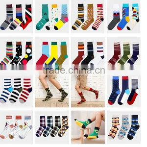 2016 Autumn Winter Men Cotton Socks Wholesale thumbnail-1