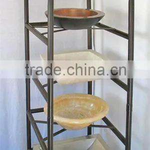 Washbasin Display Stand(MS-A-0004) thumbnail-1