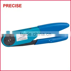 YJQ-GS200 Four-indent Crimping Tool, Design According to M22520/31-01 thumbnail-1