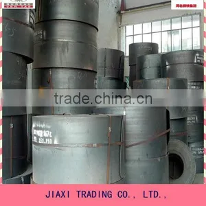 SM490A/B/C Hot-rolled Welded Structural Steel Sheet thumbnail-1