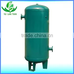 Widely Use Optimal Carbon Steel Tank Container Vessel thumbnail-1