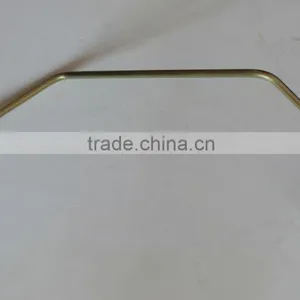 186F High Pressure Oil Pipe for Diesel Engine thumbnail-1