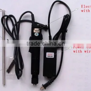 BSD-1200 Low Torque Compact DC Semi-Automatic Electric Screwdrivers ( Electric Screw Driver for Production Line ) thumbnail-6