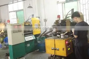 Dongguan Chuangzhuo Hardware Jewelry Co., Ltd. company overview - view 2 thumbnail