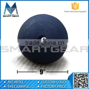 Promotional PVC Sand Filled Non Bounce Slam Ball thumbnail-1