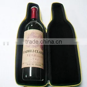 GC----EVA Wholesalers of Cheap Price Manufacturer EVA Bottle Bag thumbnail-1