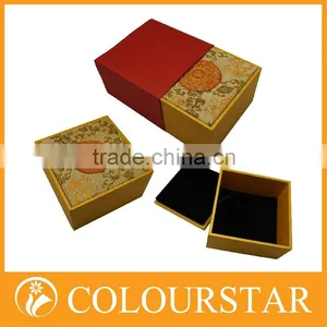 White Paper White Paper Packaging Chinese Cardboard Box thumbnail-2