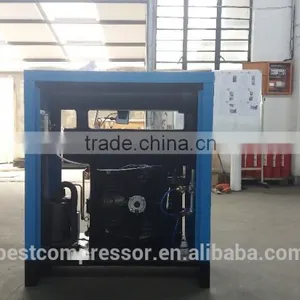 Mini Small Size Refrigerated Compressed Air Dryer thumbnail-1