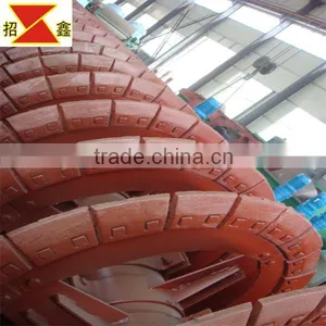 Hot Sale Merged Double Screw Spiral Classifier Equipment thumbnail-4