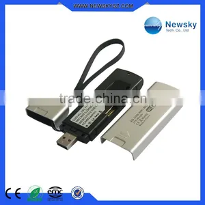 Competitive 4G WiFi Dongle Price 4G USB SIM Card Modem thumbnail-4