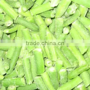 Frozen Green Beans thumbnail-1