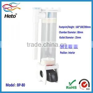 2000L Marine Tank Bio Pellet Reactor High Pressure Reactor thumbnail-3