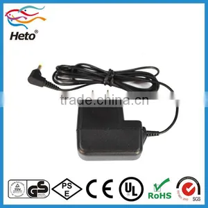 AC DC 12v 1a Power Adapter With UL CUL GS CE SAA FCC Approved thumbnail-5