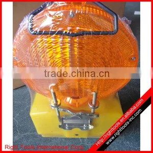 Traffic Roadblock Lamp thumbnail-1