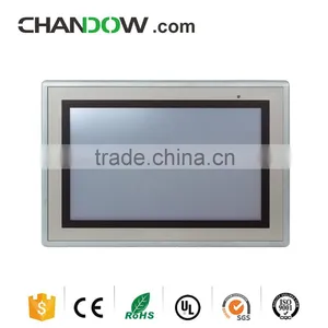 7" Waterproof Industrial Capacitive Touch Screen Panel Touch Screen Monitor thumbnail-4