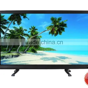 High Sales of 23.6 Inch LED Hotel TV Desktop Monitor thumbnail-1