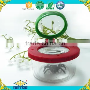 Other Children Educational Toy Bug Magnifier /bug Viewer Magnifying thumbnail-3