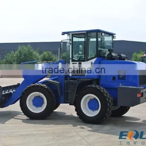 ZL20 Small Loader 2ton in Sell thumbnail-4