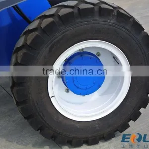 ZL20 Small Loader 2ton in Sell thumbnail-5