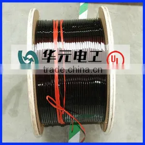New Technology Polyimide Coated Rectangular Copper Wire thumbnail-1