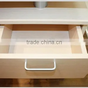Panel Wood Computer Or Studying Table thumbnail-4