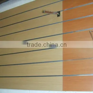Slotted Mdf Board Slot Mdf Panel thumbnail-1