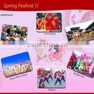 Educational Instrument,chinese Culture Wall Chart,chinese Festival for Foreigners Knowing About China thumbnail-1