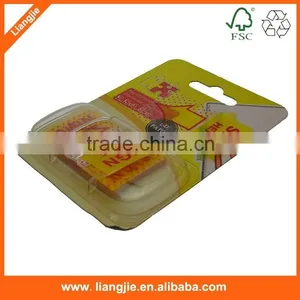 PET/PVC Sticky Notepad Index on PVC Tablet thumbnail-5