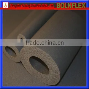 NBR/PVC Thermal Insulaiton Heat Insulation Pipe Insulation Material thumbnail-2