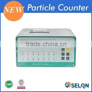 SELON Y09-6 LASER DUST PARTICLE COUNTER (LED) thumbnail-1