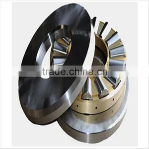 China Manufacturer Good Quality All Brands Roller Bearings,tapered Roller Bearing 32906 thumbnail-1